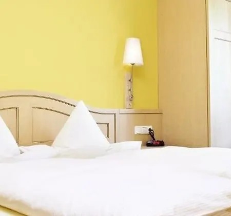 Luitpold Hotel Mnichov