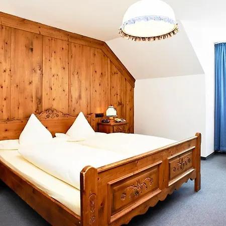 Hotel Luitpold Mnichov