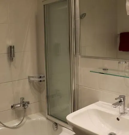 Luitpold Ξενοδοχείο