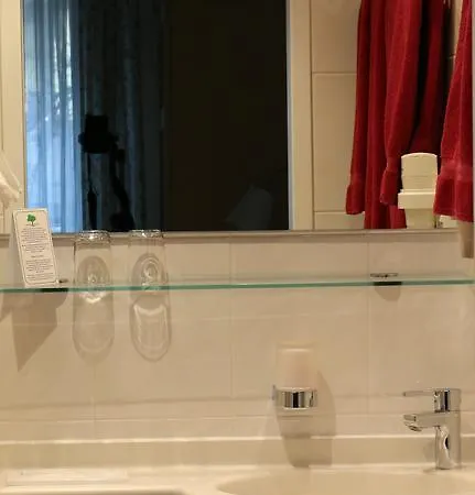 Ξενοδοχείο Luitpold Μόναχο