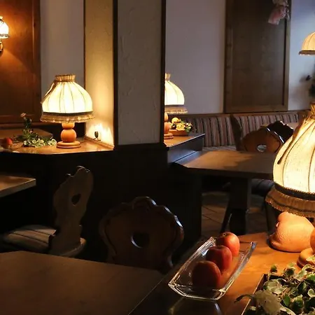 Hotel Luitpold