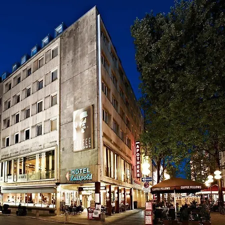 Luitpold 3* Munich