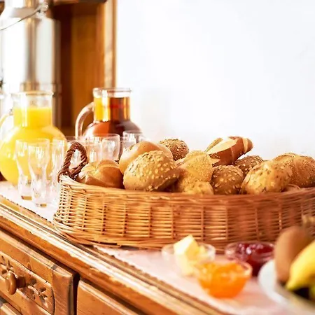 Luitpold 3* Μόναχο