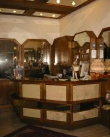 Ξενοδοχείο Luitpold 3*