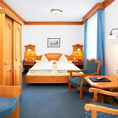 Luitpold Μόναχο