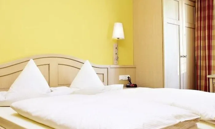 Luitpold Hotel Munich