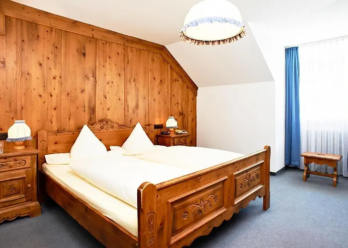 Hotel Luitpold Munich