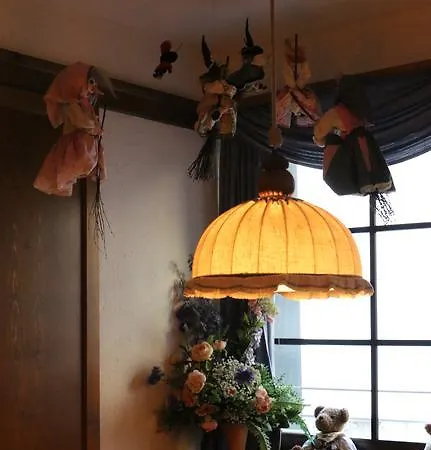 Luitpold Hotel 3*